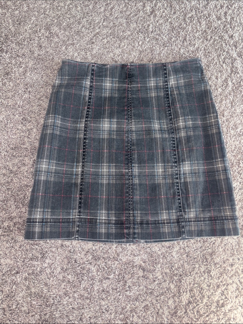NWOT Tinseltown Skirt size 0